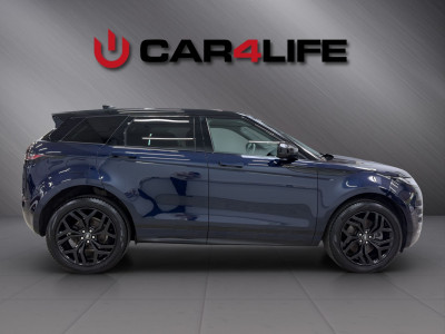 Land Rover Range Rover Evoque Gebrauchtwagen Land Rover Range Rover Evoque Gebrauchtwagen