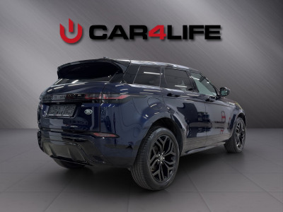 Land Rover Range Rover Evoque Gebrauchtwagen Land Rover Range Rover Evoque Gebrauchtwagen
