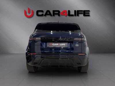 Land Rover Range Rover Evoque Gebrauchtwagen Land Rover Range Rover Evoque Gebrauchtwagen