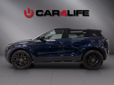 Land Rover Range Rover Evoque Gebrauchtwagen Land Rover Range Rover Evoque Gebrauchtwagen
