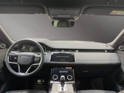 Land Rover Range Rover Evoque Gebrauchtwagen Land Rover Range Rover Evoque Gebrauchtwagen