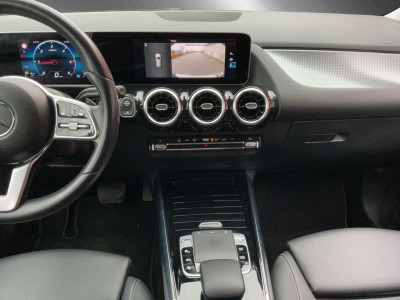 Mercedes-Benz B-Klasse Gebrauchtwagen Mercedes-Benz B-Klasse Gebrauchtwagen