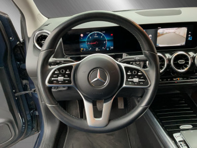Mercedes-Benz B-Klasse Gebrauchtwagen Mercedes-Benz B-Klasse Gebrauchtwagen