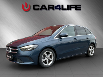 Mercedes-Benz B-Klasse Gebrauchtwagen Mercedes-Benz B-Klasse Gebrauchtwagen