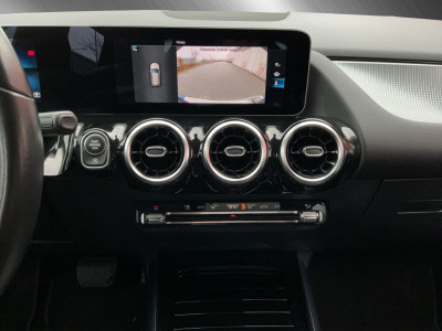 Mercedes-Benz B-Klasse Gebrauchtwagen Mercedes-Benz B-Klasse Gebrauchtwagen