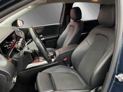 Mercedes-Benz B-Klasse Gebrauchtwagen Mercedes-Benz B-Klasse Gebrauchtwagen