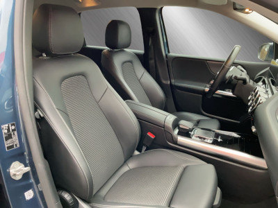 Mercedes-Benz B-Klasse Gebrauchtwagen Mercedes-Benz B-Klasse Gebrauchtwagen