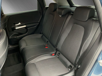 Mercedes-Benz B-Klasse Gebrauchtwagen Mercedes-Benz B-Klasse Gebrauchtwagen
