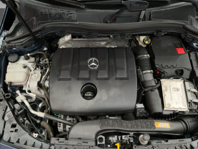 Mercedes-Benz B-Klasse Gebrauchtwagen Mercedes-Benz B-Klasse Gebrauchtwagen