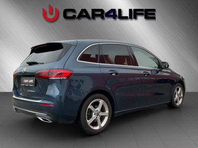 Mercedes-Benz B-Klasse Gebrauchtwagen Mercedes-Benz B-Klasse Gebrauchtwagen