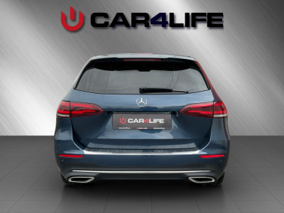 Mercedes-Benz B-Klasse Gebrauchtwagen Mercedes-Benz B-Klasse Gebrauchtwagen