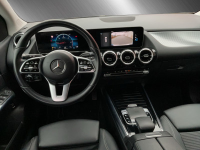 Mercedes-Benz B-Klasse Gebrauchtwagen Mercedes-Benz B-Klasse Gebrauchtwagen
