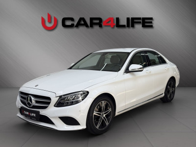 Mercedes-Benz C-Klasse Gebrauchtwagen Mercedes-Benz C-Klasse Gebrauchtwagen