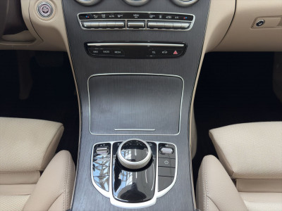 Mercedes-Benz C-Klasse Gebrauchtwagen Mercedes-Benz C-Klasse Gebrauchtwagen