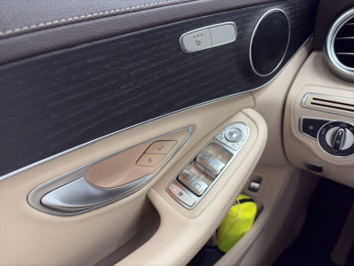 Mercedes-Benz C-Klasse Gebrauchtwagen Mercedes-Benz C-Klasse Gebrauchtwagen