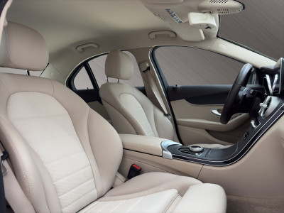 Mercedes-Benz C-Klasse Gebrauchtwagen Mercedes-Benz C-Klasse Gebrauchtwagen