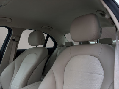 Mercedes-Benz C-Klasse Gebrauchtwagen Mercedes-Benz C-Klasse Gebrauchtwagen
