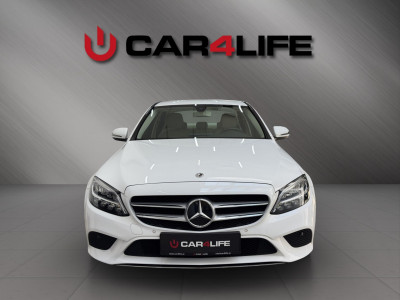 Mercedes-Benz C-Klasse Gebrauchtwagen Mercedes-Benz C-Klasse Gebrauchtwagen