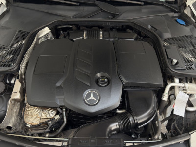 Mercedes-Benz C-Klasse Gebrauchtwagen Mercedes-Benz C-Klasse Gebrauchtwagen