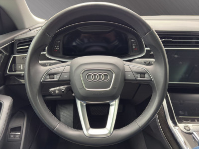 Audi Q8 Gebrauchtwagen Audi Q8 Gebrauchtwagen