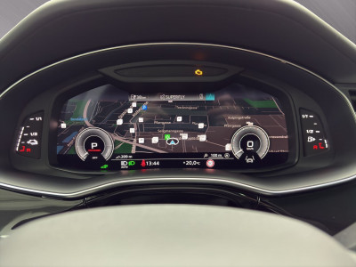 Audi Q8 Gebrauchtwagen Audi Q8 Gebrauchtwagen