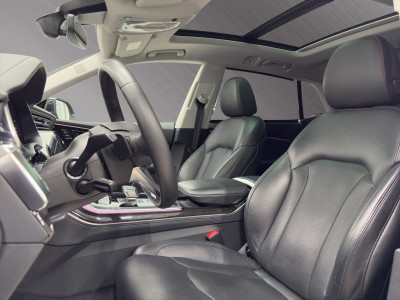 Audi Q8 Gebrauchtwagen Audi Q8 Gebrauchtwagen