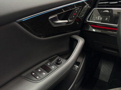 Audi Q8 Gebrauchtwagen Audi Q8 Gebrauchtwagen