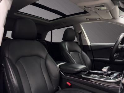 Audi Q8 Gebrauchtwagen Audi Q8 Gebrauchtwagen