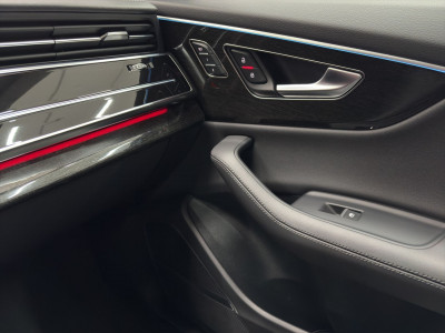 Audi Q8 Gebrauchtwagen Audi Q8 Gebrauchtwagen