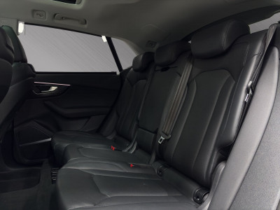 Audi Q8 Gebrauchtwagen Audi Q8 Gebrauchtwagen