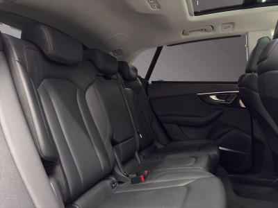 Audi Q8 Gebrauchtwagen Audi Q8 Gebrauchtwagen