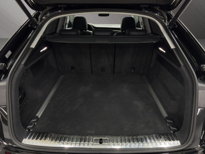Audi Q8 Gebrauchtwagen Audi Q8 Gebrauchtwagen