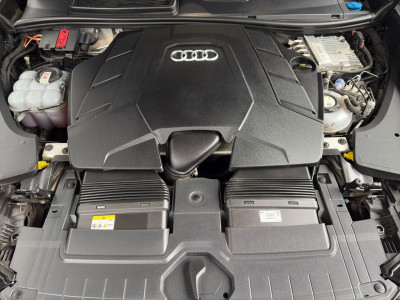 Audi Q8 Gebrauchtwagen Audi Q8 Gebrauchtwagen
