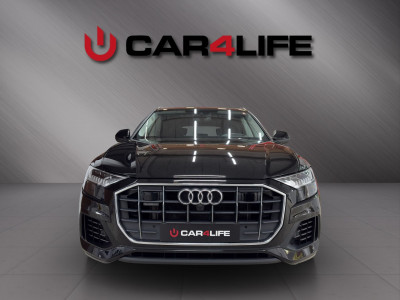 Audi Q8 Gebrauchtwagen Audi Q8 Gebrauchtwagen
