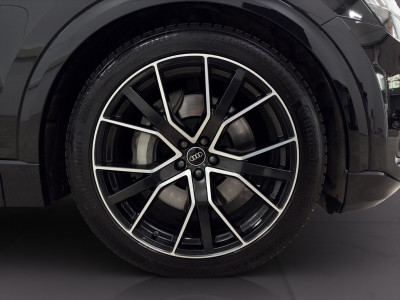 Audi Q8 Gebrauchtwagen Audi Q8 Gebrauchtwagen