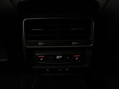 Audi Q8 Gebrauchtwagen Audi Q8 Gebrauchtwagen
