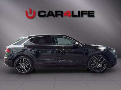 Audi Q8 Gebrauchtwagen Audi Q8 Gebrauchtwagen