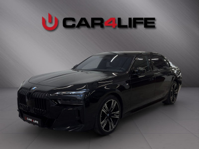 BMW 7er Gebrauchtwagen BMW 7er Gebrauchtwagen