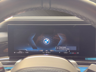 BMW 7er Gebrauchtwagen BMW 7er Gebrauchtwagen