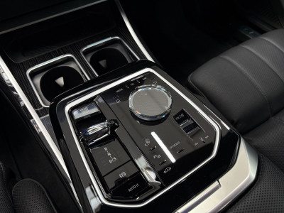 BMW 7er Gebrauchtwagen BMW 7er Gebrauchtwagen