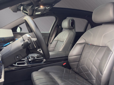 BMW 7er Gebrauchtwagen BMW 7er Gebrauchtwagen