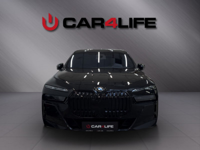 BMW 7er Gebrauchtwagen BMW 7er Gebrauchtwagen