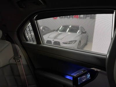 BMW 7er Gebrauchtwagen BMW 7er Gebrauchtwagen