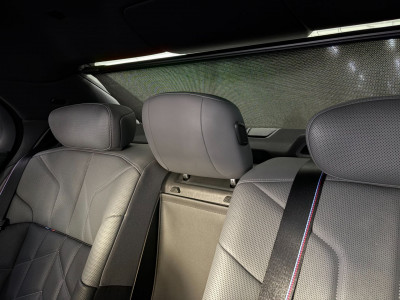 BMW 7er Gebrauchtwagen BMW 7er Gebrauchtwagen