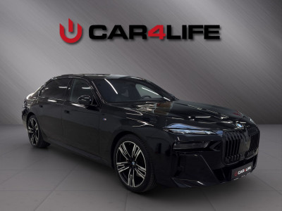 BMW 7er Gebrauchtwagen BMW 7er Gebrauchtwagen