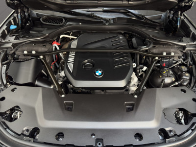 BMW 7er Gebrauchtwagen BMW 7er Gebrauchtwagen