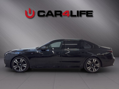BMW 7er Gebrauchtwagen BMW 7er Gebrauchtwagen
