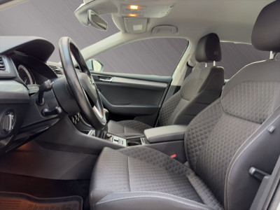Skoda Superb Gebrauchtwagen Skoda Superb Gebrauchtwagen