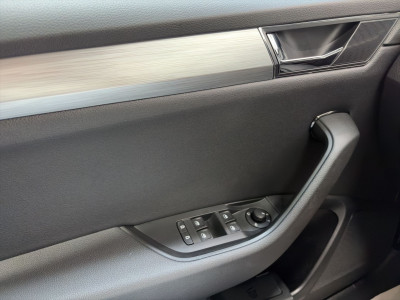 Skoda Superb Gebrauchtwagen Skoda Superb Gebrauchtwagen