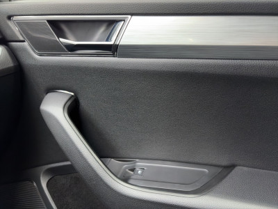 Skoda Superb Gebrauchtwagen Skoda Superb Gebrauchtwagen
